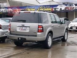 فورد إكسبلورر